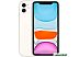 Смартфон Apple iPhone 11 128GB (белый)