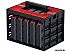 Кейс Kistenberg Tager Case Organisers 30 KTC30256S-S411 (черный)