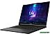 Игровой ноутбук MSI Stealth A16 AI+ A3XVGG-219BY