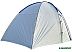 Кемпинговая палатка Acamper Solo 3 (серый)