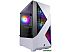 Корпус 1stPlayer Firerose F3-A (белый)