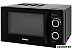 Микроволновая печь Galanz MOS-2001MB (черный)
