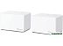 Wi-Fi система Mercusys Halo H80X (2-pack)