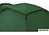 Треккинговая палатка Jungle Camp Toronto 4 (зеленый)