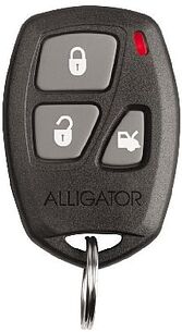 Картинка Автосигнализация Alligator A-1s