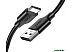 Кабель Ugreen US287 60117 (черный)