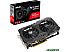 Видеокарта ASUS TUF Gaming Radeon RX 6500 XT OC Edition TUF-RX6500XT-O4G-GAMING