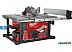 Станок Milwaukee M18 FUEL M18FTS210-0 4933464722 (без АКБ) Станок Milwaukee M18 FUEL M18FTS210-0 4933464722 (без АКБ)