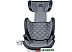 Детское автокресло Costa CS-004 (серый/черный)
