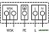 Насос Wilo TOP-S 40/7 (1~230 V, PN 6/10)
