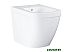 Биде GROHE Euro 39340000