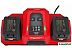 Зарядное устройство Milwaukee M18 M18DBSC 4932492531 (18В)