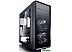 Корпус без БП Fractal design FOCUS MINI Black