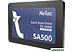 SSD Netac SA500 480GB NT01SA500-480-S3X