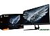 Монитор Gigabyte Aorus FI27Q-P Монитор Gigabyte Aorus FI27Q-P