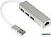 USB-хаб ExeGate EXE-77U3T-45 EX294185RUS