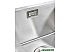 Кухонная мойка Paulmark Osser PM527844-BS