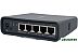 Wi-Fi роутер Mikrotik hAP ac lite [RB952Ui-5ac2nD-TC]