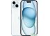 Смартфон Apple iPhone 15 Plus 128GB (голубой) Смартфон Apple iPhone 15 Plus 128GB (голубой)