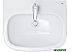 Умывальник Grohe 39335000 59.5x48.2