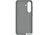 Чехол для телефона Samsung Kindsuit Case Galaxy S25 (серый) (EF-VS931PJEGRU)