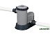 Каркасный бассейн Bestway Power Steel Swim Vista 56725 (488x122, с фильтр-насосом и лестницей) Каркасный бассейн Bestway Power Steel Swim Vista 56725 (488x122, с фильтр-насосом и лестницей)