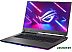 Игровой ноутбук ASUS ROG Strix G17 G713RM-KH096