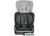 Детское автокресло Pituso Prados IsoFix BC702F (light grey)