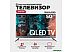 Телевизор Evolution WOSQ50MR1SBUHD