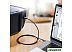 Кабель Ugreen US369 90560 USB Type-A - USB Type-B (5 м, черный)