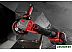 Угловая шлифмашина Milwaukee M18 FSAG125XB-0X Fuel 4933478429 (без АКБ)