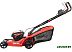 Газонокосилка электрическая HAMMER ETK40V