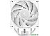 Кулер для процессора DeepCool AG400 WH ARGB V2 R-AG400-WHAMMN-GJD