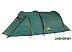 Палатка Alexika TUNNEL 3 (зеленый)