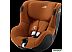 Детское автокресло Britax Romer DualFix i-Sense (golden cognac)