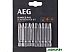 Набор бит AEG ASDPH35010 4932479514