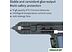 Термоклеевой пистолет Atuman Duka EG1 (USB Type-C)