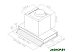 Вытяжка Elica BOX IN IX/A/120 Вытяжка Elica BOX IN IX/A/120