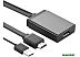 Адаптер Ugreen MM107 40238
