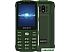Кнопочный телефон Maxvi P101 (зеленый)