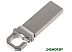 USB Flash Mirex Crab 16GB (серебристый)