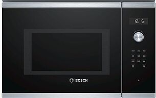Картинка Микроволновая печь Bosch BFL554MS0