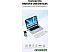 Док-станция Ugreen USB C Triple Display Docking Station 12-in-1 90325
