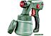 Краскораспылитель Bosch PFS 1000 (0603207000)