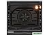 Электрический духовой шкаф Krona Magnete 60 WH