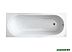 Ванна Alba Spa Baline 150x70 Ванна Alba Spa Baline 150x70