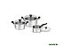 Набор посуды Tefal Primary E3086S74 (2100118828)