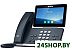 IP-телефон Yealink SIP-T58W (без камеры, без БП)