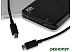 Внешний корпус для HDD AGESTAR 31UB2A12C Black