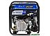 Бензиновый генератор ECO PE-3000RSI Бензиновый генератор ECO PE-3000RSI